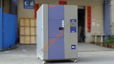 汽车零部件<i style='color:red'>环境测试</i>为什么要用到冷热冲击试验箱？