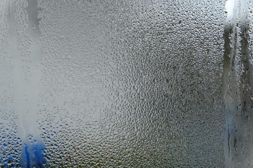 恒温恒湿试验箱内凝露现象是如何产生的？