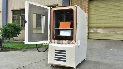 高低温试验箱工作室、样品测试及安装要求