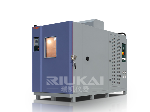 低温试验箱