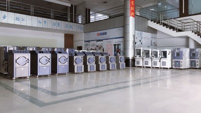 <i style='color:red'>东莞高低温试验箱</i>厂家哪家好？