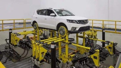 汽车做<i style='color:red'>振动试验</i>前需搞清楚的问题，很实用！