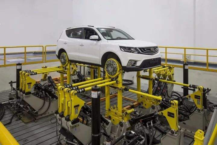 汽车做振动试验前需搞清楚的问题，很实用！