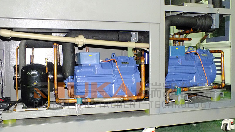 疫情逆势而上，高低温试验箱厂家以质取胜