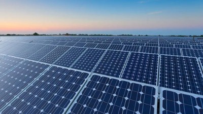 多晶硅<i style='color:red'>光伏组件</i>湿热湿冻超量测试研究