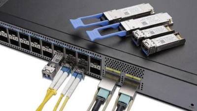 光纤收发器、光?？?i style='color:red'>高低温冷热冲击试验</i>应用