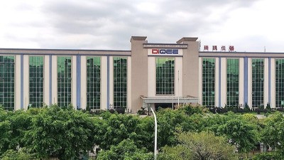 瑞凯仪器：生产装备全面升级，试验箱产能提升近三倍