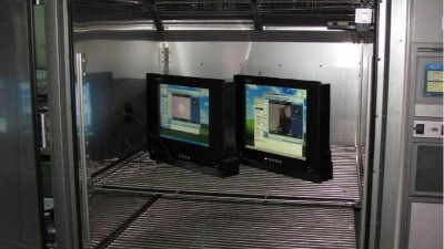 光电子器件环境<i style='color:red'>可靠性试验</i>方法