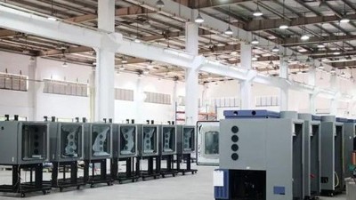 环境试验设备温度、<i style='color:red'>湿度校准</i>之基础知识介绍