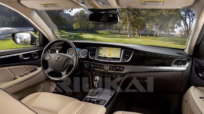 车载液晶屏为什么要做耐高低温试验？