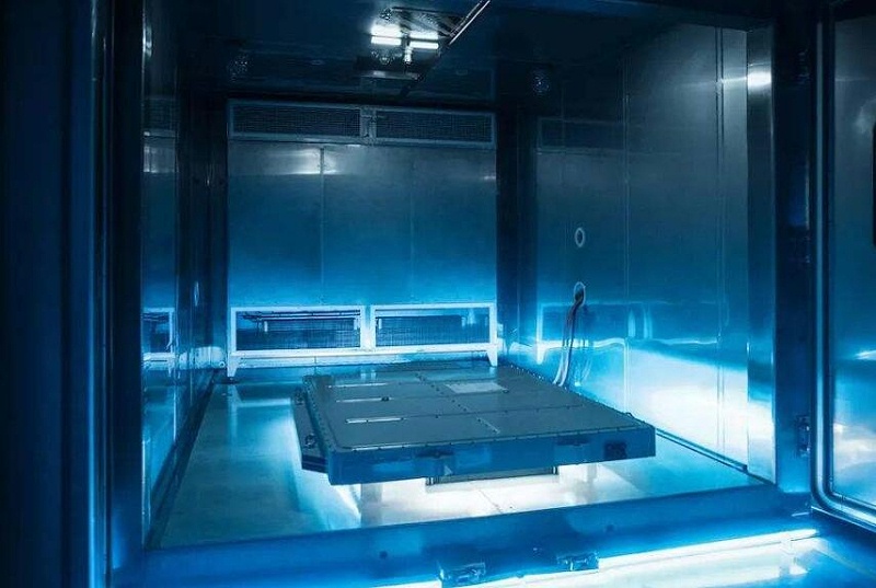 详解：锂电池高低温试验箱的选择技巧，不要被骗了！