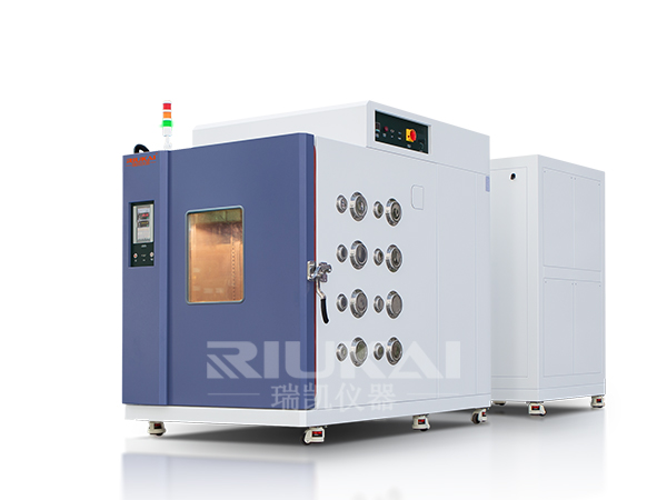 可程式快速温变试验箱（水冷）