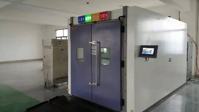 全了全了！384项可靠性试验标准！