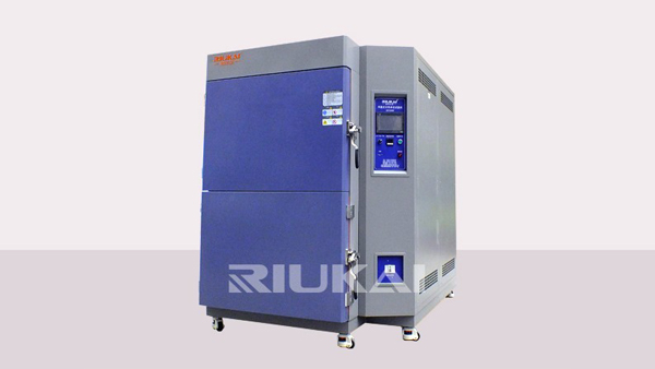 【冷热冲击试验箱】如何选购冷热冲击试验箱？