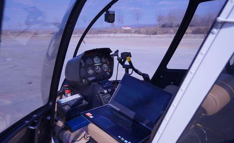 【干货】低气压试验标准资料大全