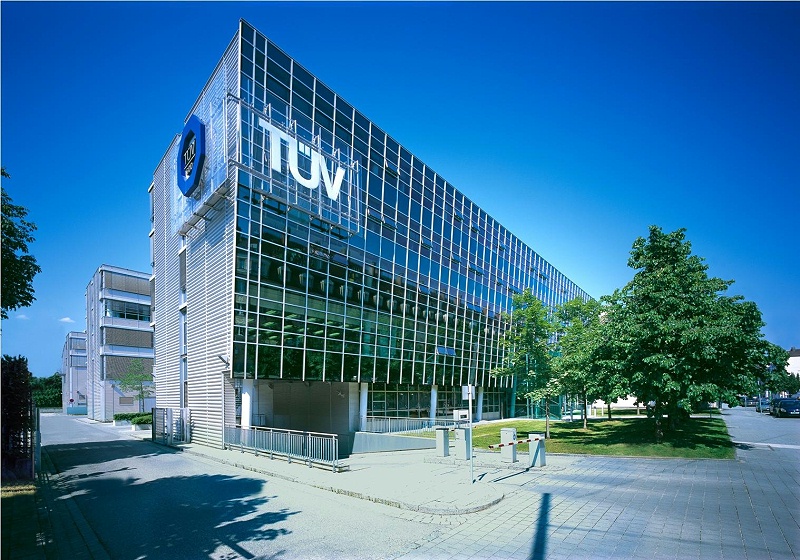 TüV南德认证选购东莞瑞凯恒温恒湿试验箱