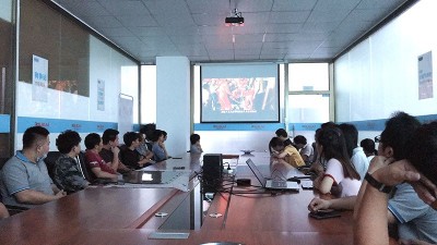 瑞凯仪器：增设人员，进一步加强质量管控