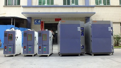 <i style='color:red'>温度循环试验</i>箱的种类有哪些？