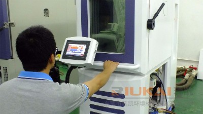 【干货】温度冲击试验和温度循环试验的区别，值得收藏！