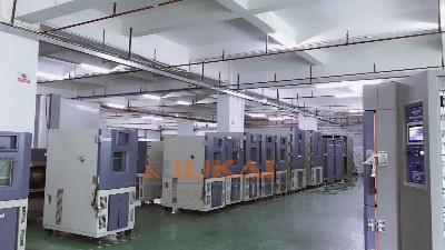 检验心得：真空环境下材料释气评价方法及程序，与空间用材的挑选