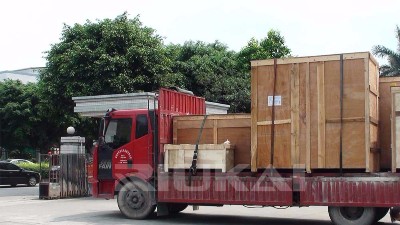 不好意思，瑞凯仪器近有点忙。