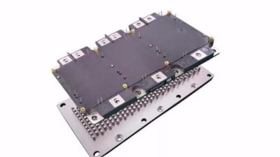 新能源汽车用<i style='color:red'>igbt</i>的温度、湿度、振动、冲击试验