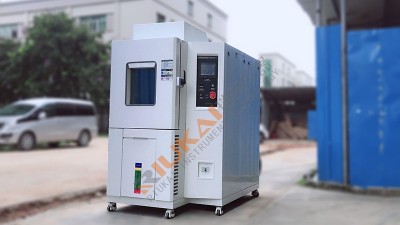 快速温变试验箱-瑞凯仪器