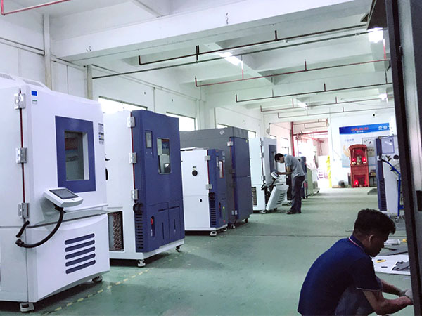 氮气烤箱-瑞凯仪器