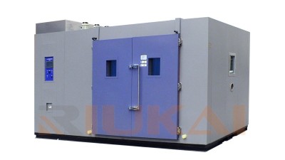 间隔式、Chamber隔离式和移动式高温老化房的对比