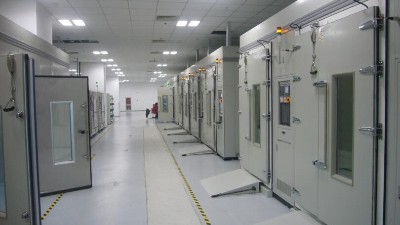 环境试验设备有哪些？分别作用是什么？