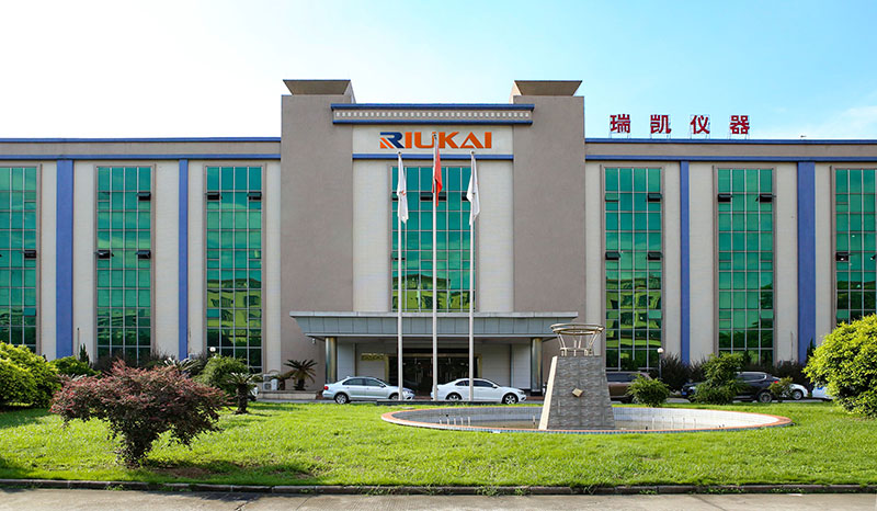 瑞凯仪器