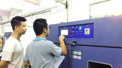 <i style='color:red'>高温存储试验</i>条件如何制定？