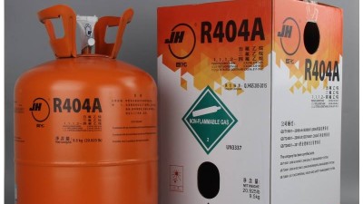 如何选择高低温试验箱的<i style='color:red'>制冷剂</i>？